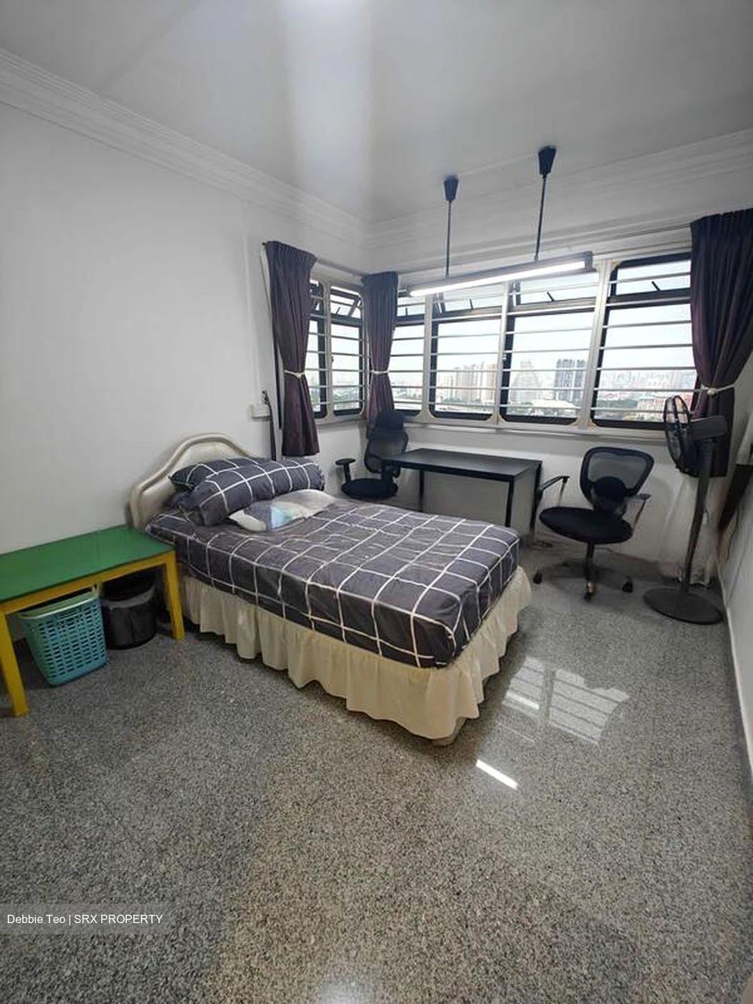 Blk 351 Amk Heights (Ang Mo Kio), HDB 5 Rooms #468155141